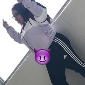 Meet your Posher, Ceiarra